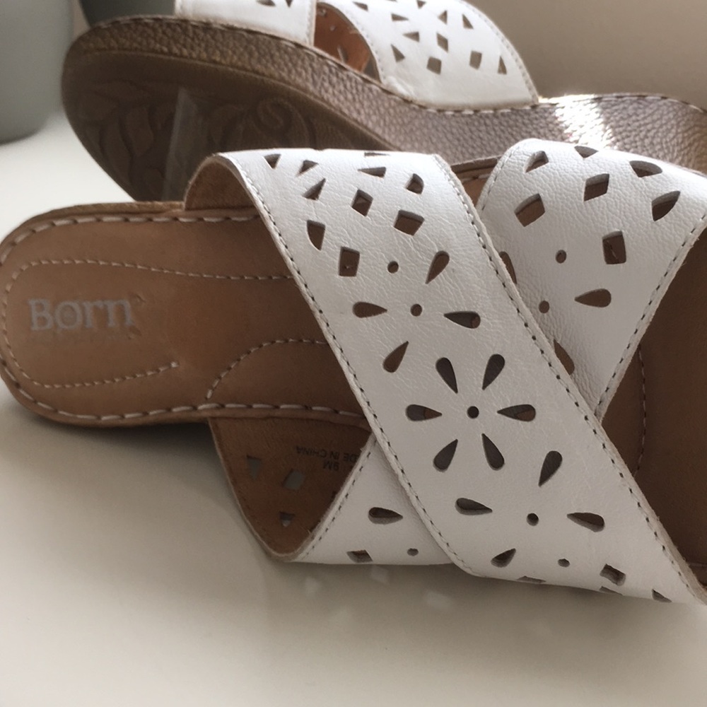 Born 👟 - Picture 2 of 5